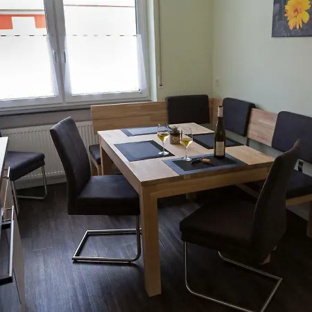 Ferienwohnung Sonnendeck Kröv Buitenkant foto