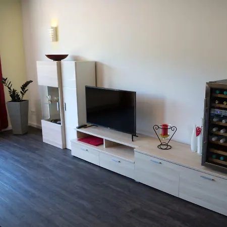 Ferienwohnung Sonnendeck Kröv Buitenkant foto