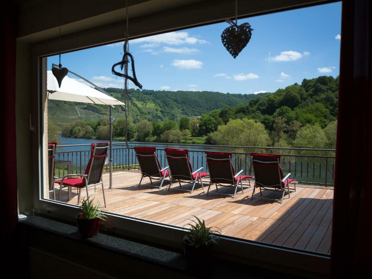 Apartment Sonnendeck Krov