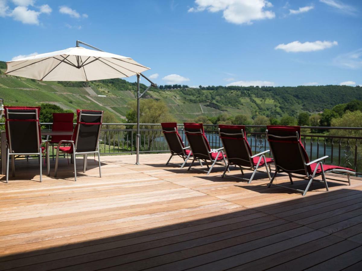 Sonnendeck Apartment