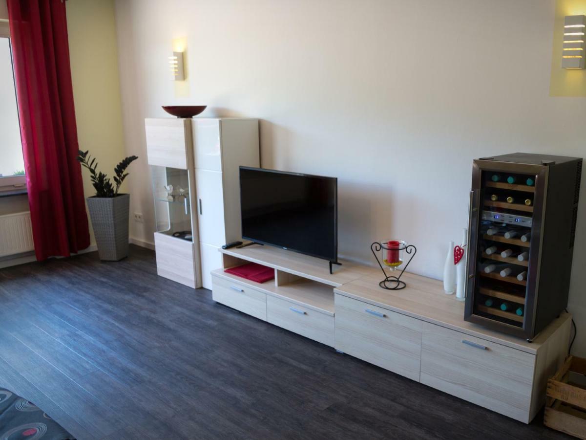 Sonnendeck Appartement