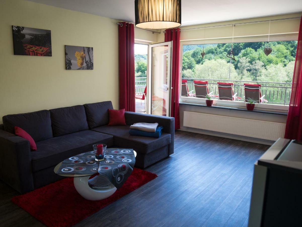 Apartment Sonnendeck Krov